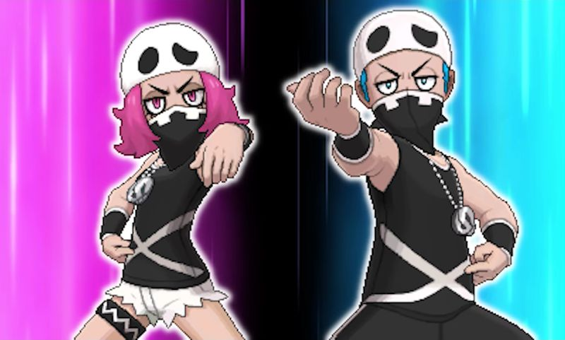 Illustration for article titled Latest Pokémon Sun and Moon Leaks Confirmed In New Trailer